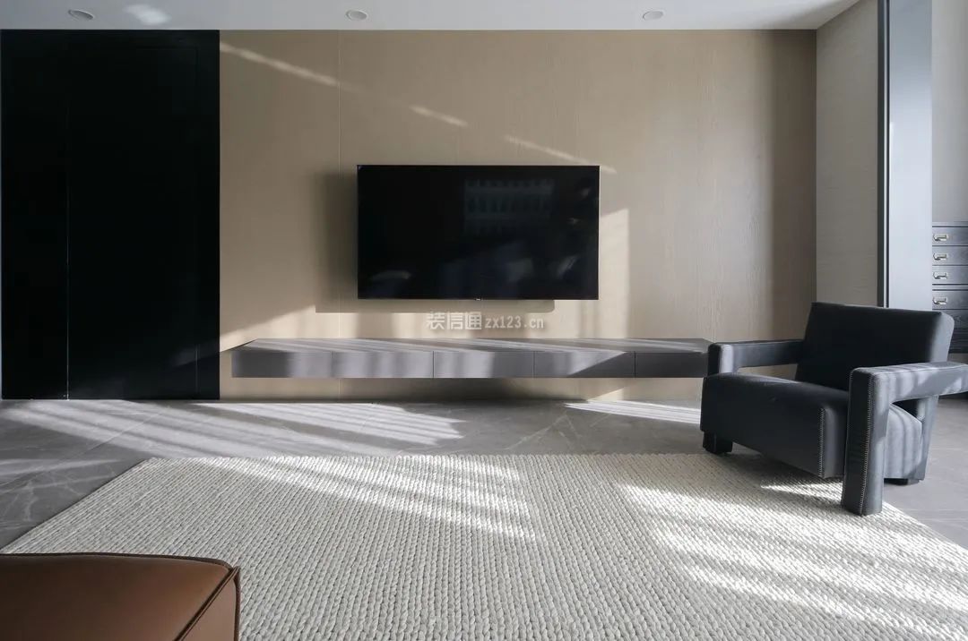客厅电视墙图片 客厅电视墙设计装修图片