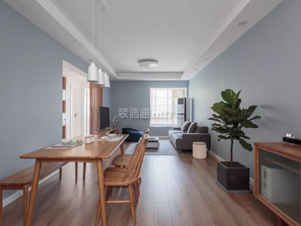 重庆一家和兴装饰公司口碑怎么样