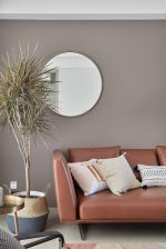 漫山居103平米现代简约三居室装修案例分享