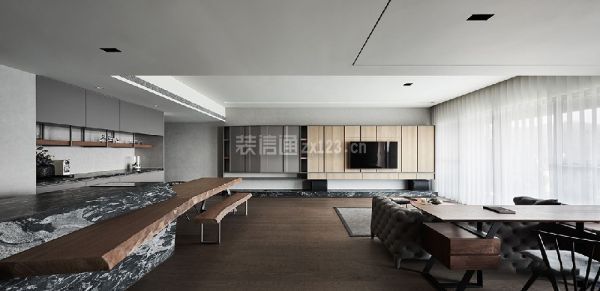 重庆装修公司全新排名之天怡美装饰