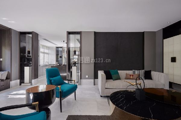 重庆装修公司全新排名之美的家装饰