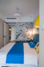 桃源居120平米中式三居室装修案例分享