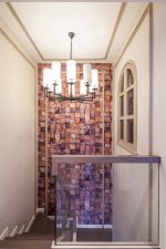 桃源居120平米中式三居室装修案例分享