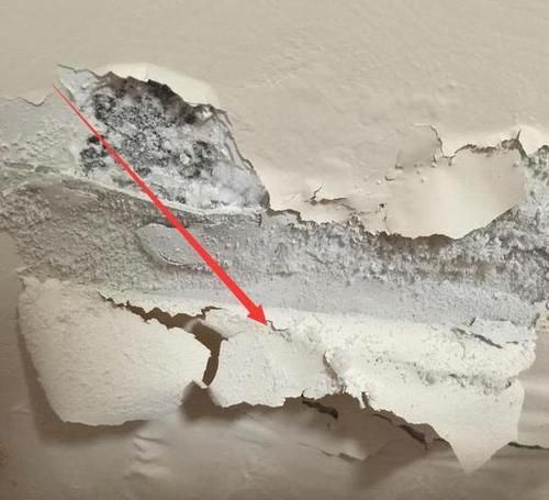 墙面开裂怎么办