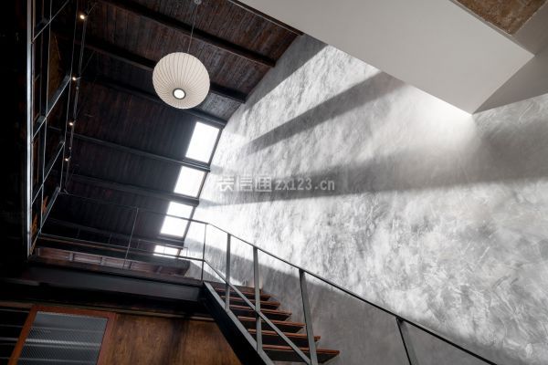 重庆楼梯台阶设计效果图