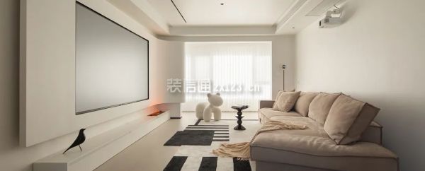 天怡美装饰装修案例