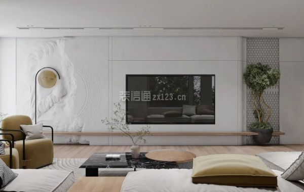 佳天下装饰装修案例