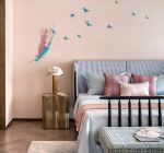 碧桂园翡翠蓝山199平米新中式别墅装修案例