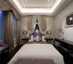 中渝山顶道国宾城 四居室 138