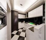 中渝山顶道国宾城 四居室 138