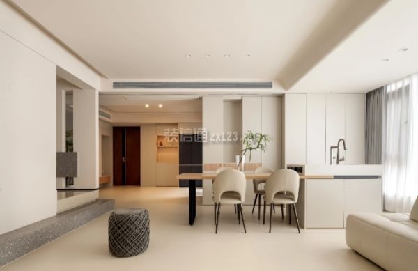 重庆硬装一般多少钱一平方