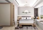 梵悦天御246平米现代轻奢四居室装修案例