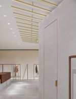 九龙坡区之禾女装店400平米现代风格