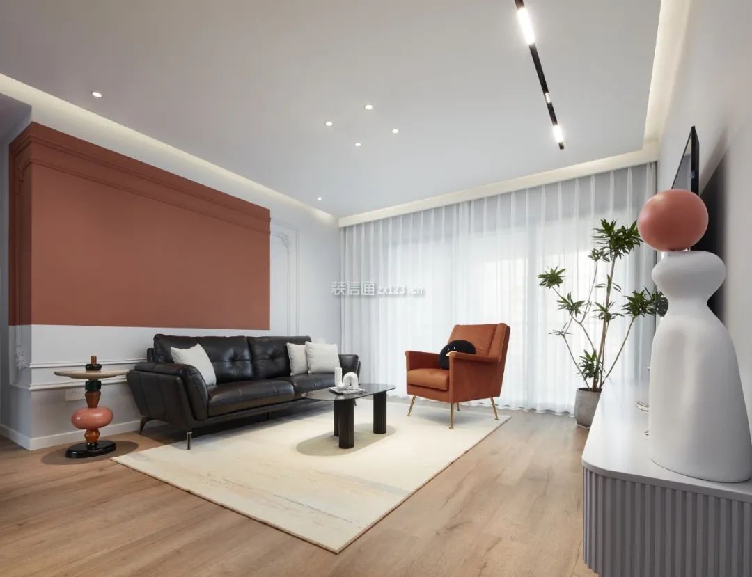 客厅沙发装饰 客厅沙发效果图