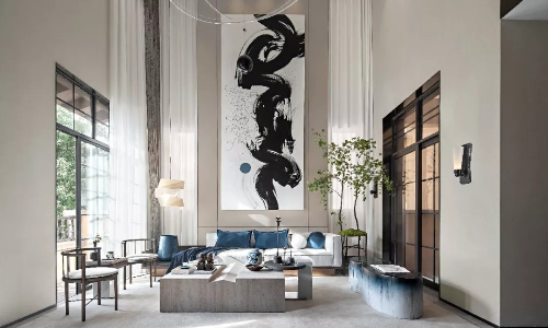 重庆精气神装饰