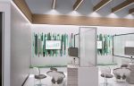 benedetti 口腔诊所现代风格310平米装修设计效果图案例