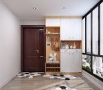 隆鑫鸿府152平米中式风格装修案例