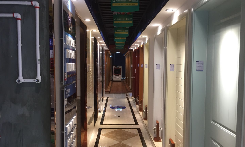 重庆欧姆家装饰