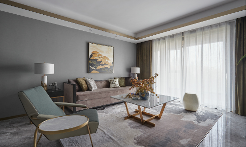 重庆一心一舍装饰