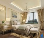 御景天成260平中式风格独栋别墅