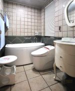 恒大名都157平欧式风格装修案例