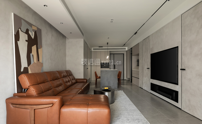 现代风格客厅装修图 现代风格客厅装修图片 现代风格客厅装修效果
