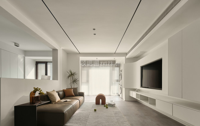 简约风格客厅装修设计图片 简约风格客厅装修图 简约风格客厅装修效果图