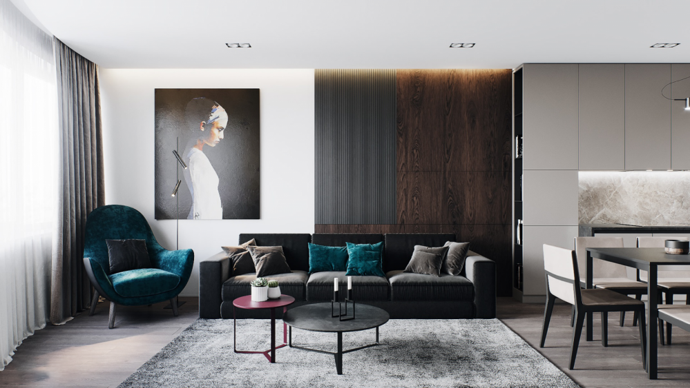 重庆面对面装饰