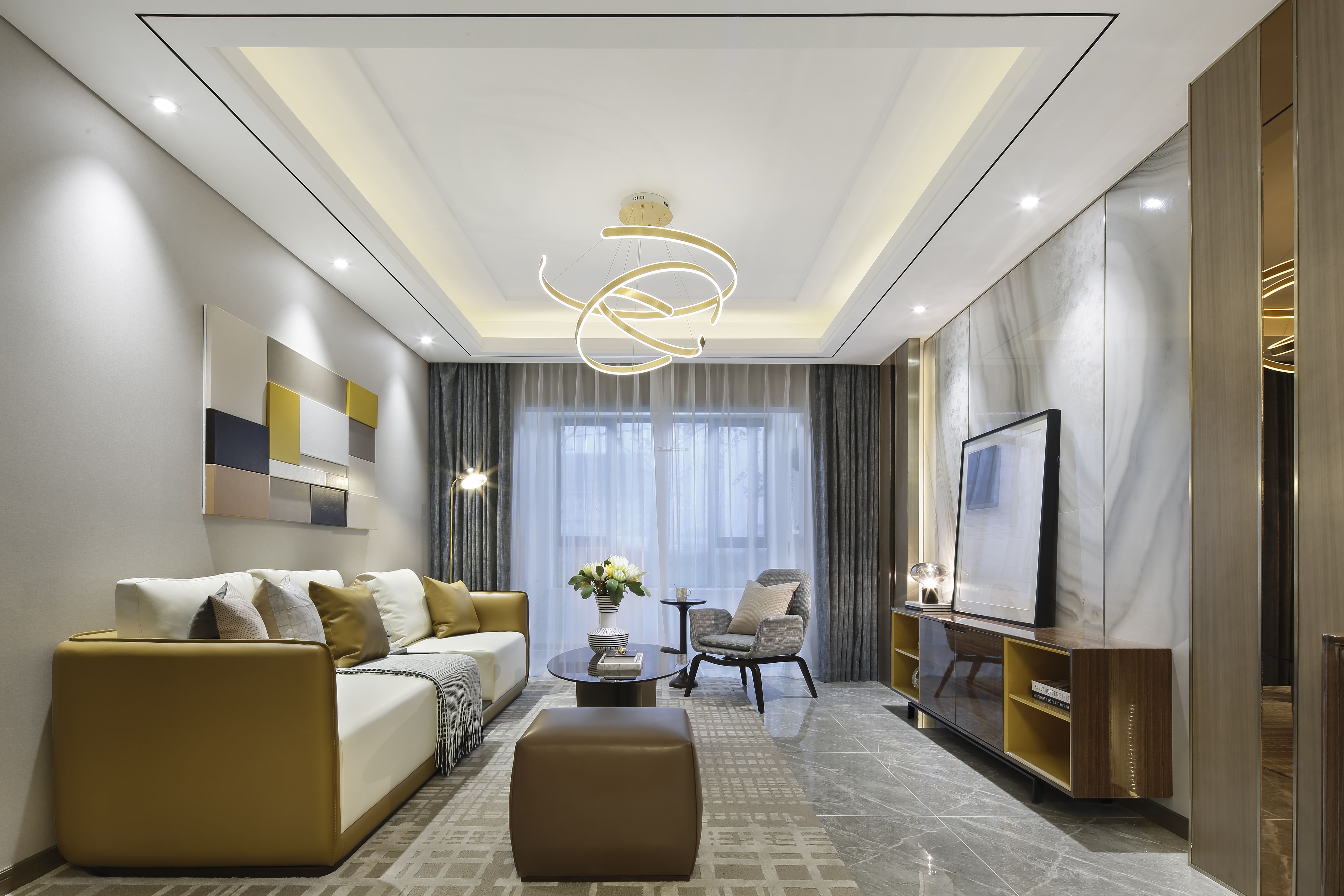 现代风格客厅装修图 现代风格客厅装修效果 现代风格客厅装修效果 现代风格客厅装修设计