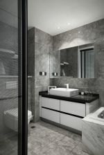 创新绿色家园130平现代风格装修案例