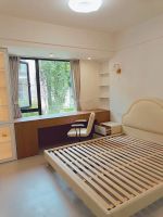 中交漫山170平四居室温馨风格装修案例