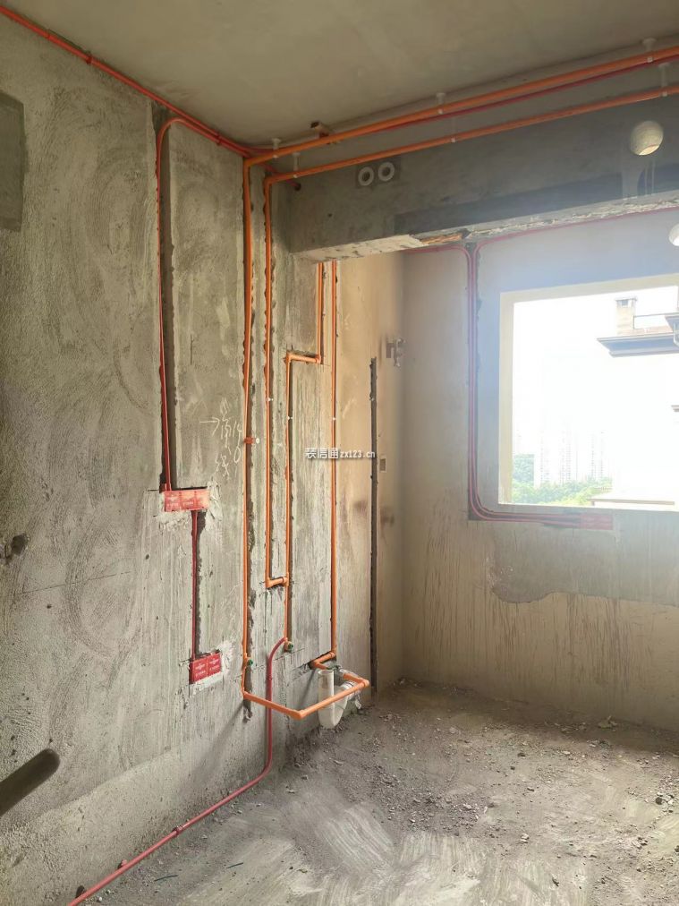 水电改造