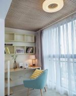 云峰兰亭混搭风格装修案例