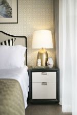 诚投天邻水岸131平欧式风格装修案例