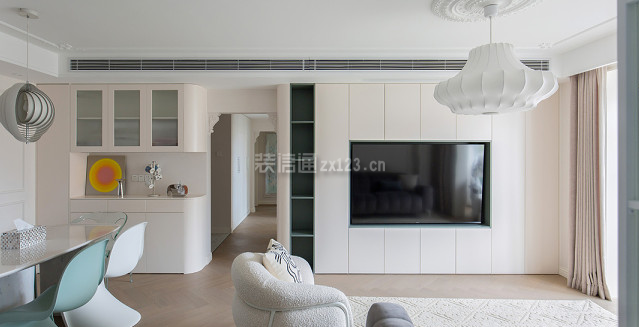 现代风格客厅装修图 现代风格客厅装修图片 现代风格客厅装修效果