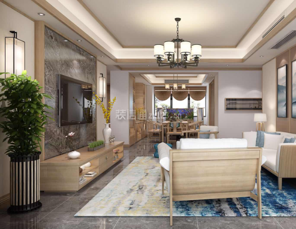 北欧风格客厅装修效果图 北欧风格客厅装修效果图大全 北欧风格客厅装修效果图欣赏 北欧风格客厅装修