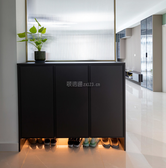 现代风格隔断设计 现代风格隔断图片 现代风格隔断效果图