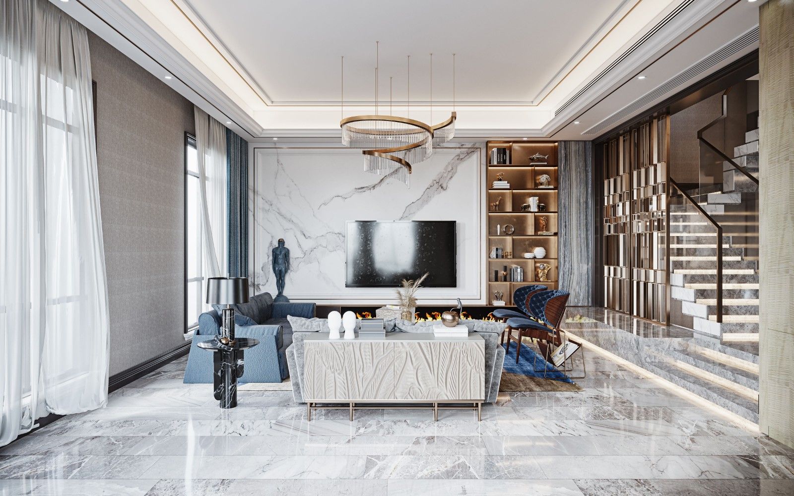 重庆九间堂装饰