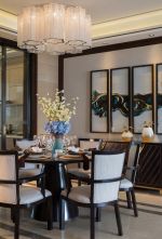 【佳天下装饰】中式