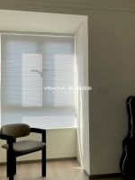 御景湖山180平现代简约风格装修案例