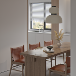 恒大雅苑152平简约风格装修案例