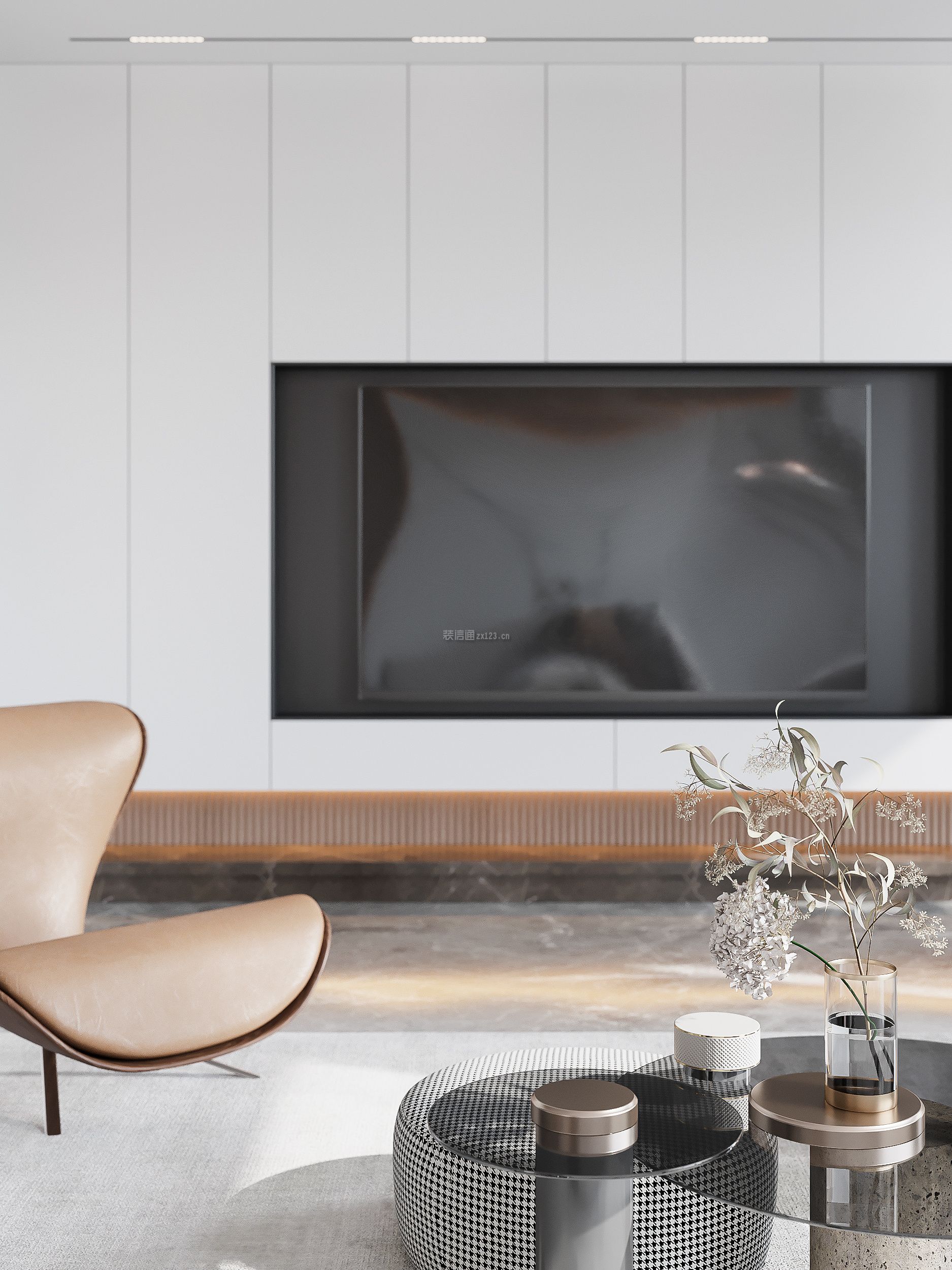 现代风格客厅装修效果 现代风格客厅装修设计 现代风格客厅装修图片