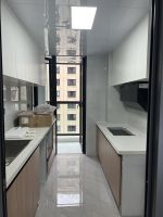 洺悦城公园里136平温馨风格装修案例