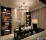 时尚静谧新中式