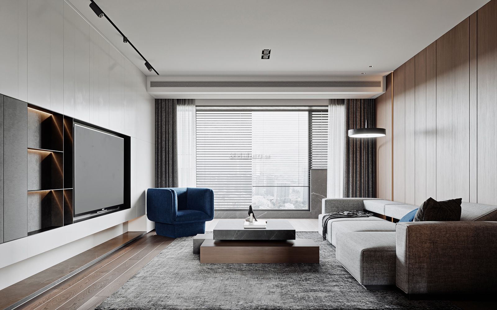 现代风格客厅装修图 现代风格客厅装修图片 现代风格客厅装修效果图