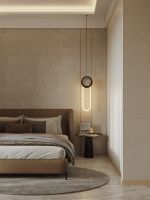 大帝花园129平现代风格装修案例