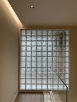 吾悦华府160平现代风格装修案例