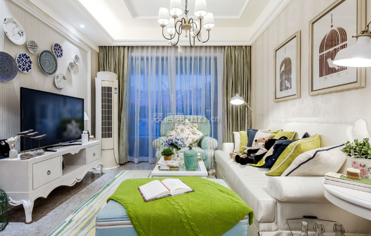 欧式风格客厅装修设计 欧式风格客厅装修图片欣赏 欧式风格客厅装修效果图