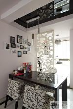 中式现代风格装修