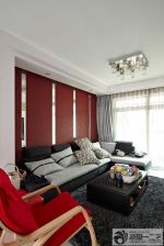 中式现代风格装修